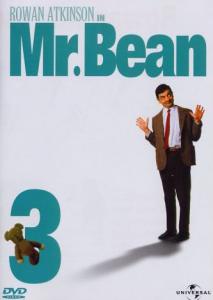 Mr. Bean 3